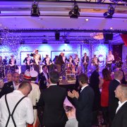 Captain's Dinner  (19.11.16)